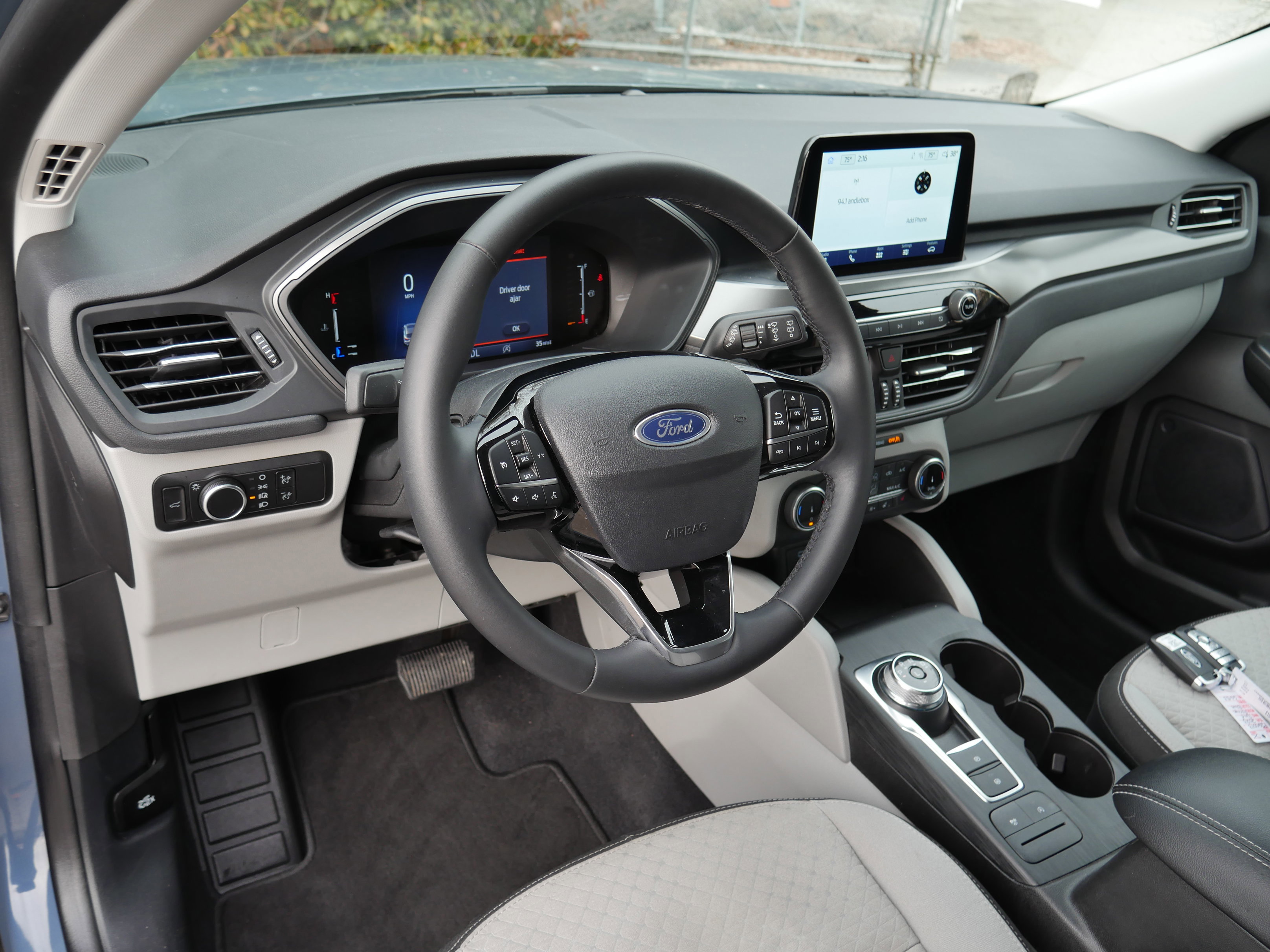 Certified 2023 Ford Escape Active image 10