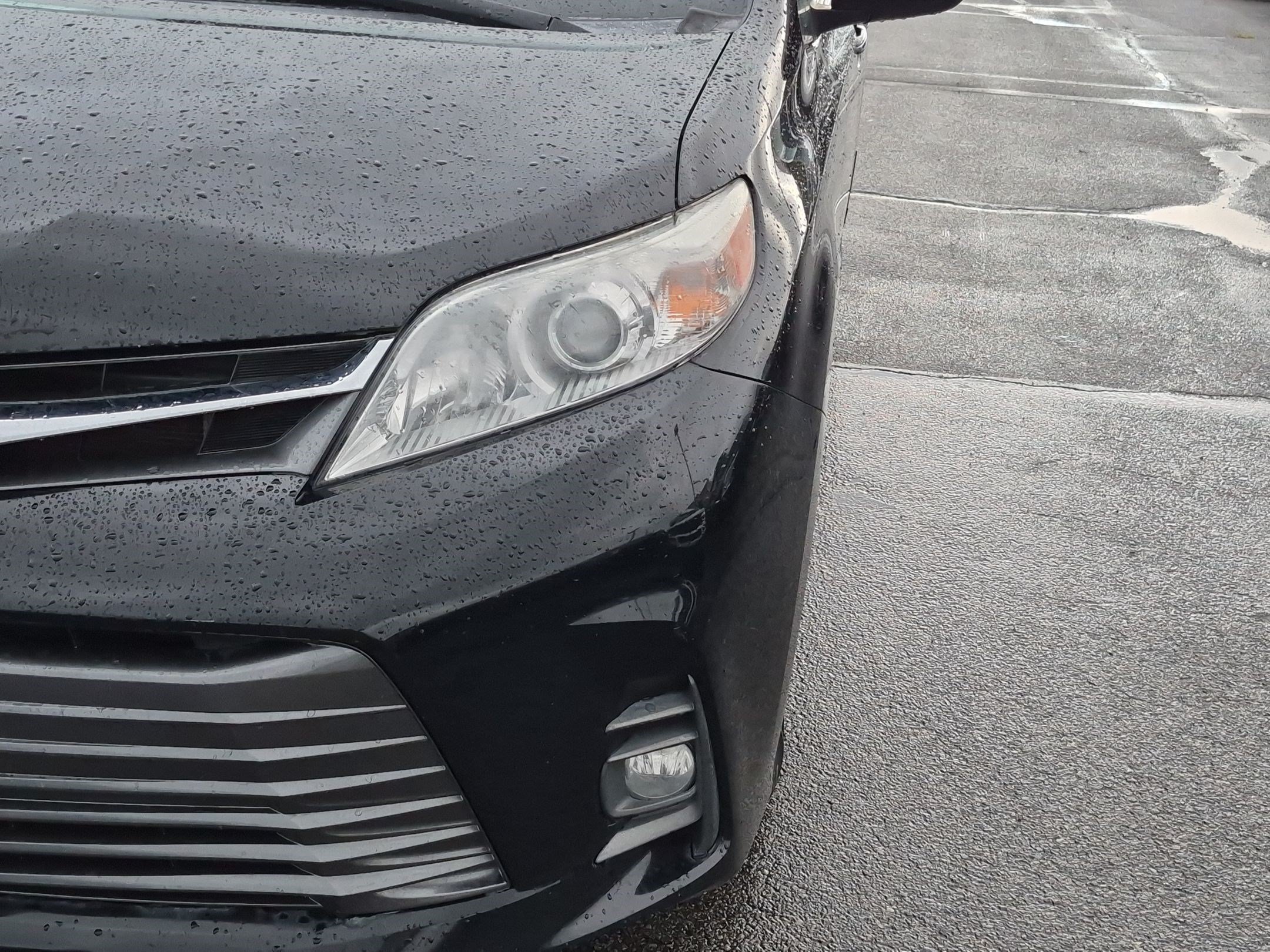 Used 2020 Toyota Sienna XLE FWD image 13