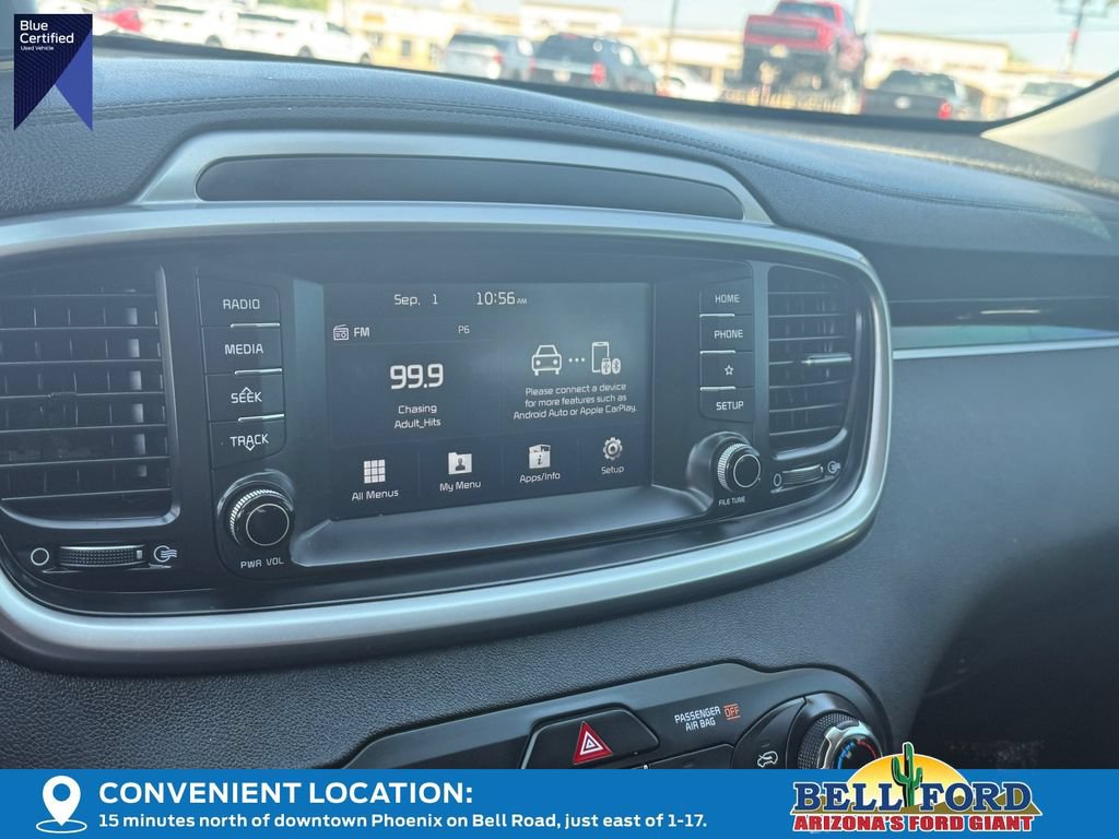 Used 2019 Kia Sorento FWD image 24