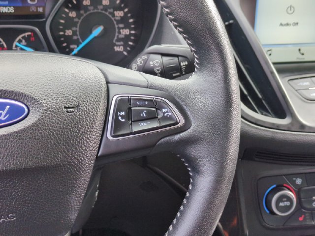 Certified 2019 Ford Escape SE AWD/4WD image 17
