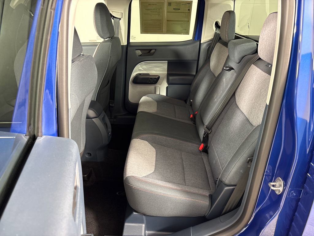 Certified 2024 Ford Maverick XLT w/ Equipment Group 300A Standard image 31