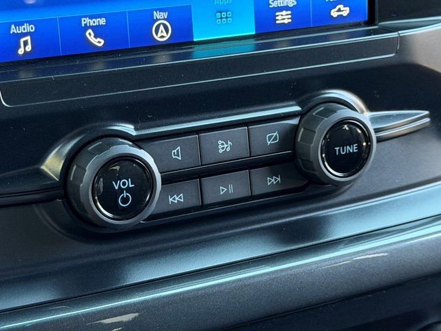 Certified 2022 Ford F150 XL w/ STX Appearance Package AWD/4WD image 21