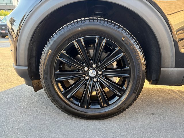 Certified 2022 Ford Explorer King Ranch w/ Class IV Trailer Tow Package AWD/4WD image 23