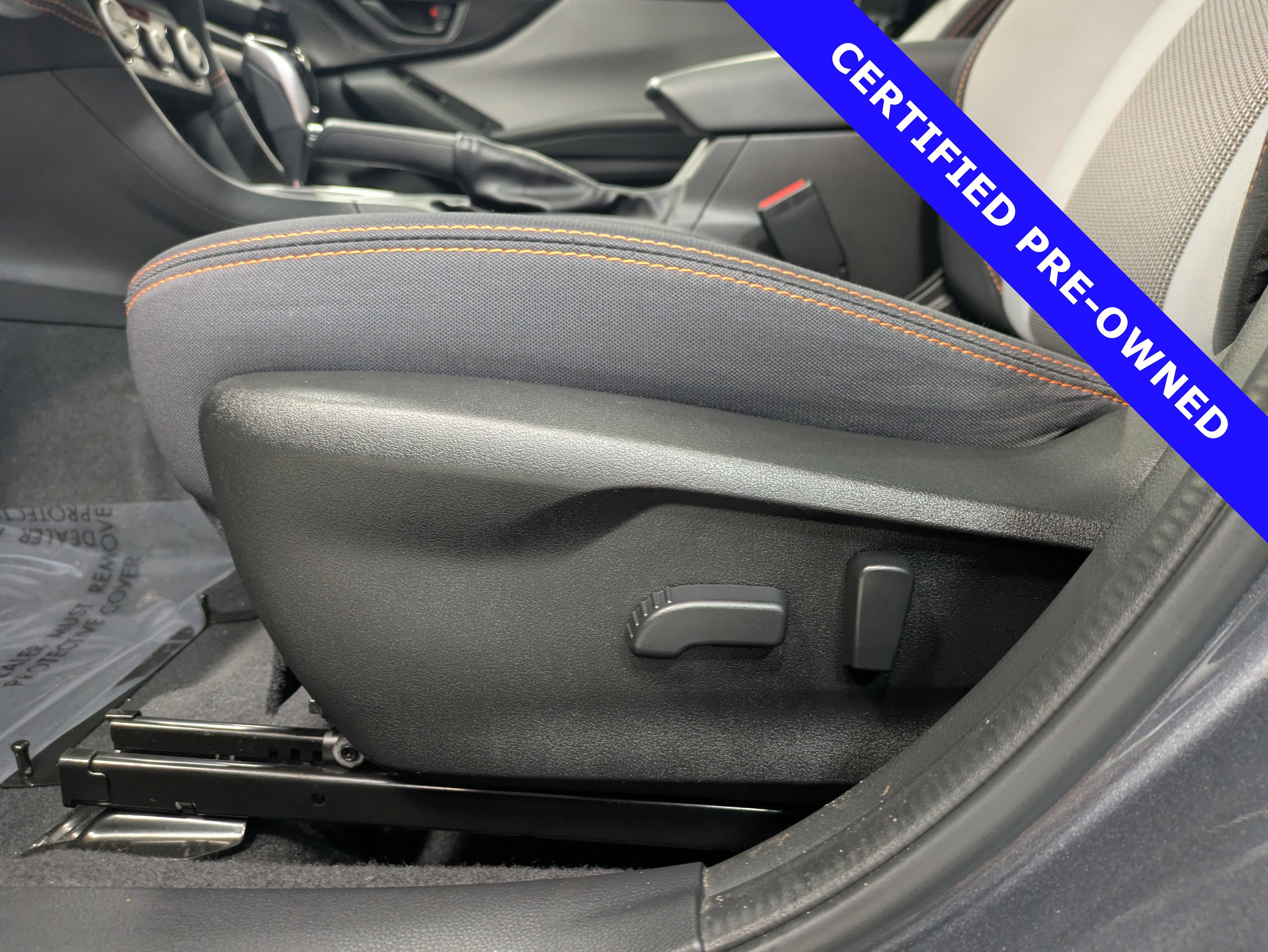 Used 2021 Subaru Crosstrek 2.0i Premium w/ Moonroof Package image 25