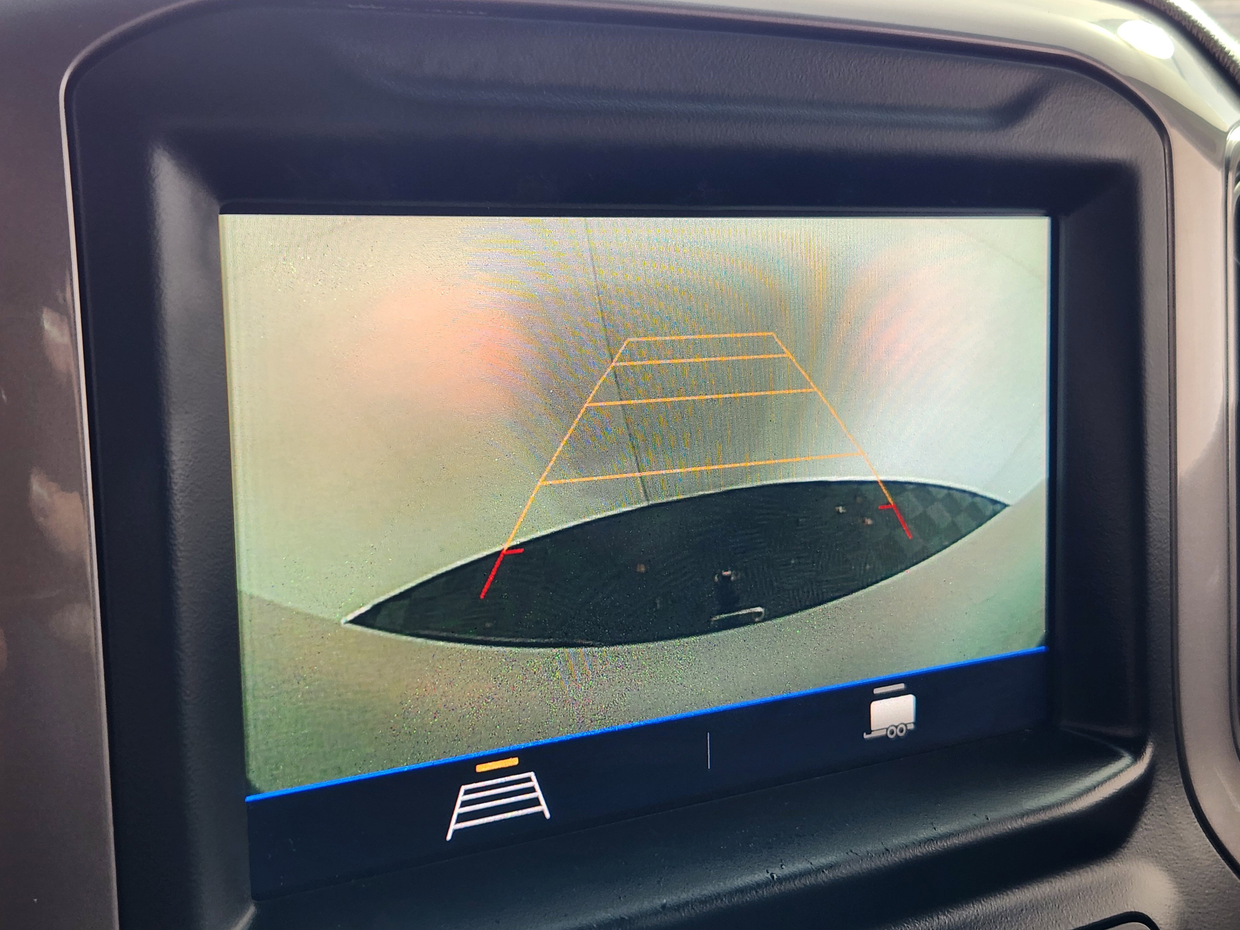 Used 2020 Chevrolet Silverado 1500 Custom w/ Custom Value Package image 23