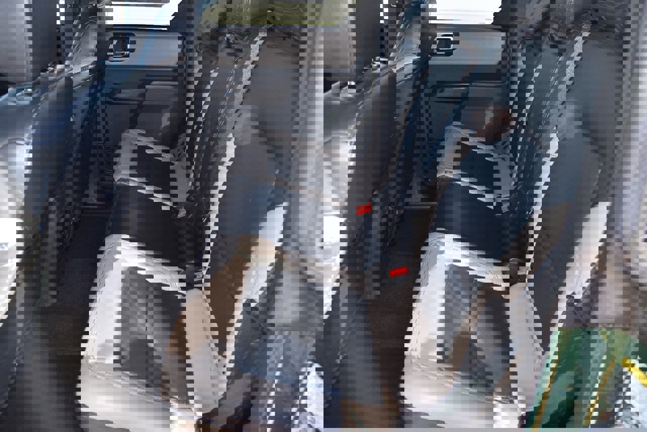 Certified 2024 Ford Bronco Wildtrak image 12