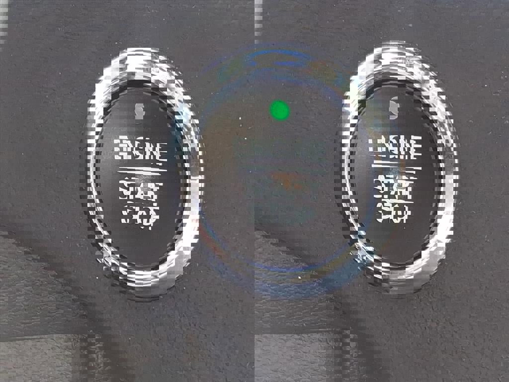 Certified 2024 Ford Edge ST-Line image 22