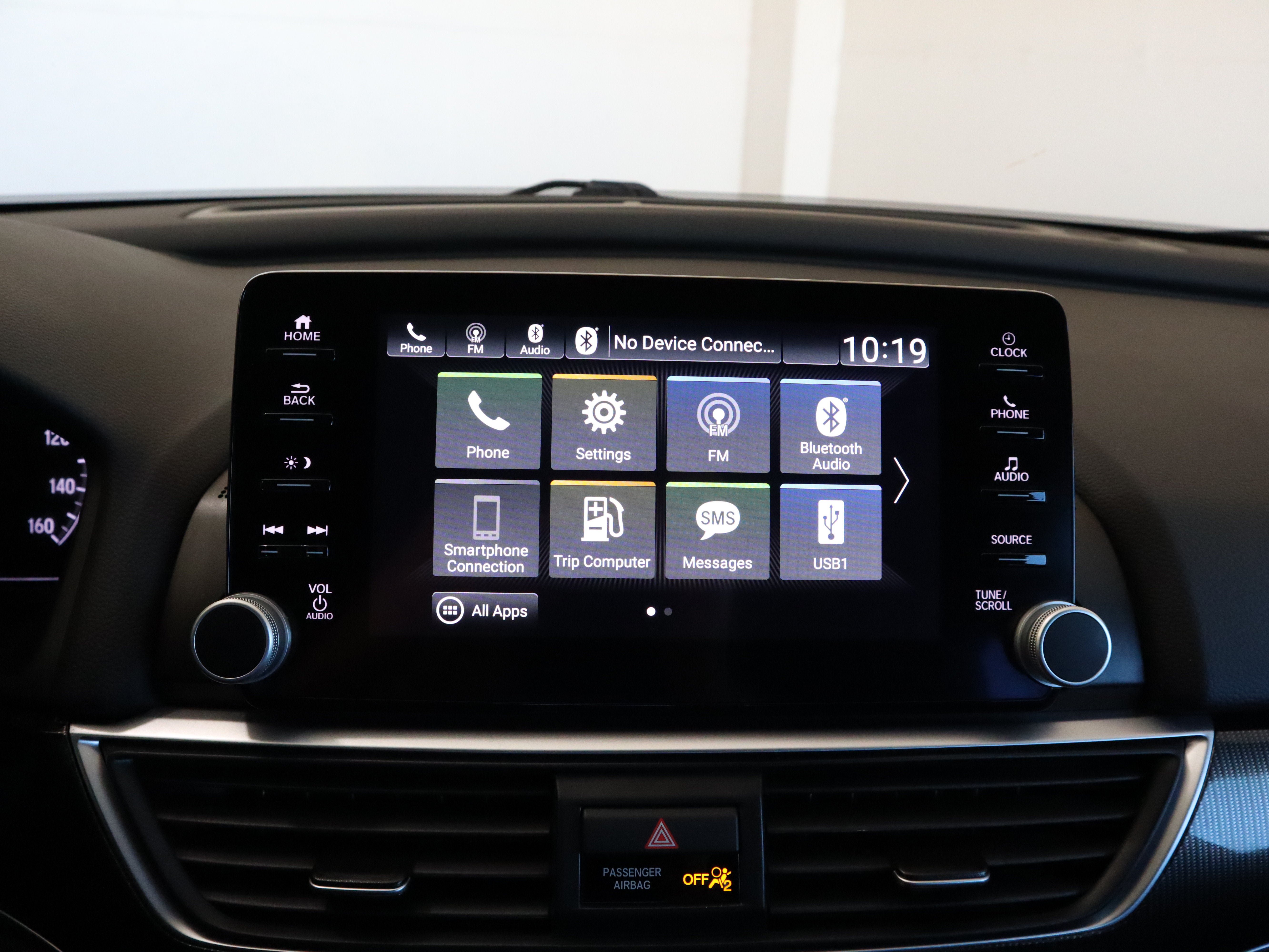 Used 2022 Honda Accord Sport image 27