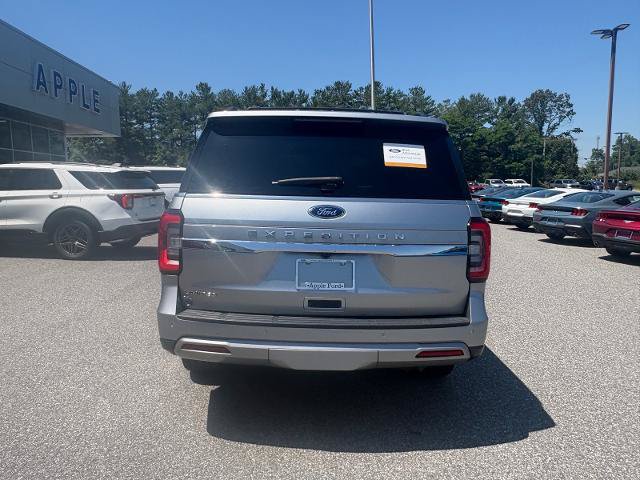 Certified 2024 Ford Expedition Limited AWD/4WD image 4
