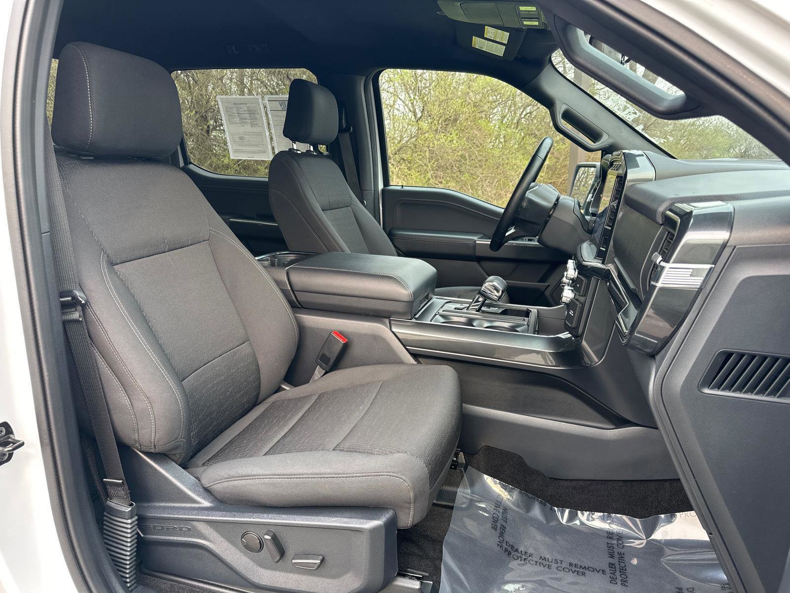 Certified 2022 Ford F150 XLT w/ Equipment Group 302A High image 24