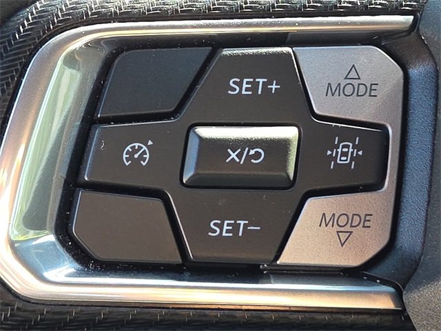 Certified 2024 Ford Mustang Premium w/ Wheel & Stripe Package image 24