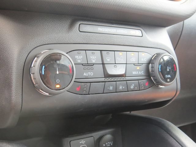 Certified 2023 Ford Bronco Sport Outer Banks w/ Tech Package AWD/4WD image 22