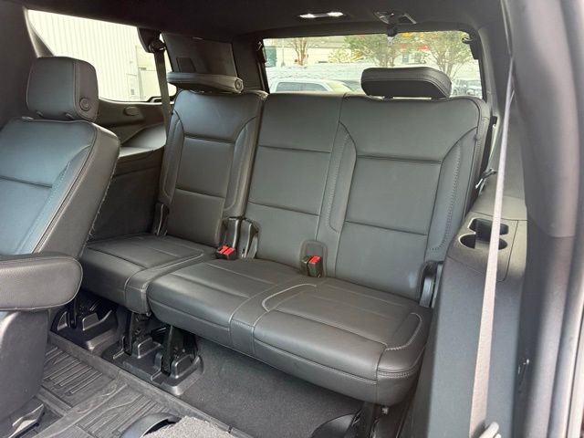 Used 2022 GMC Yukon Denali image 12