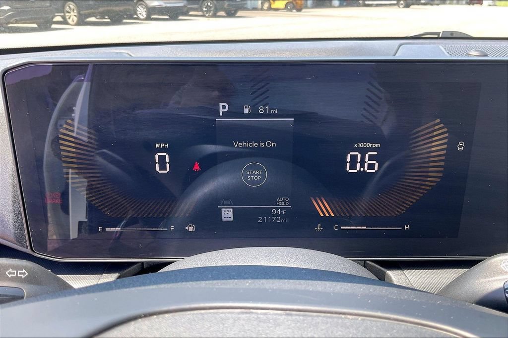 Used 2025 Kia K4 FWD image 20