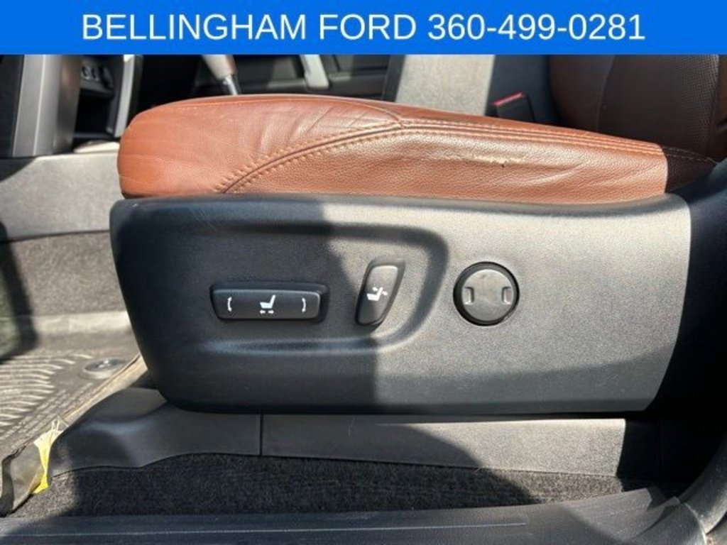 Used 2018 Toyota 4Runner Limited image 28