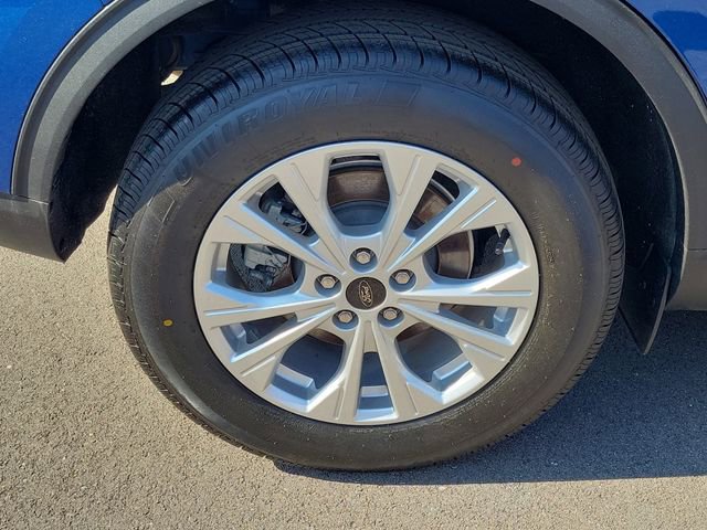 Certified 2023 Ford Escape Active AWD/4WD image 5