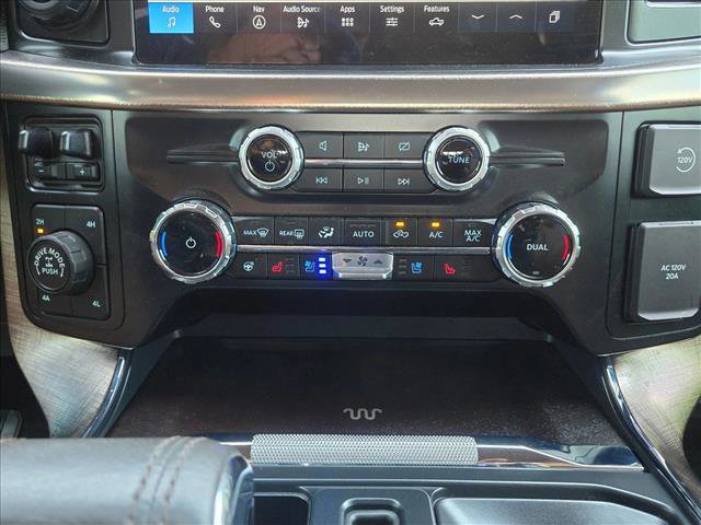 Certified 2024 Ford F150 King Ranch image 14