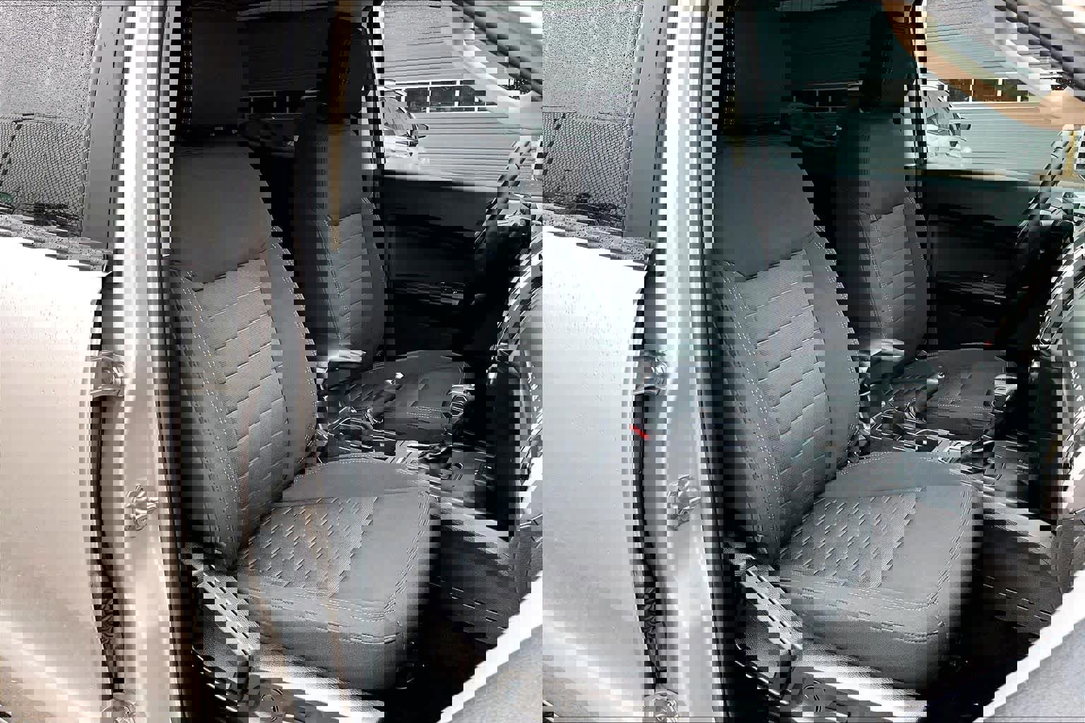 Certified 2019 Ford Ranger XLT w/ Equipment Group 302A Luxury image 11