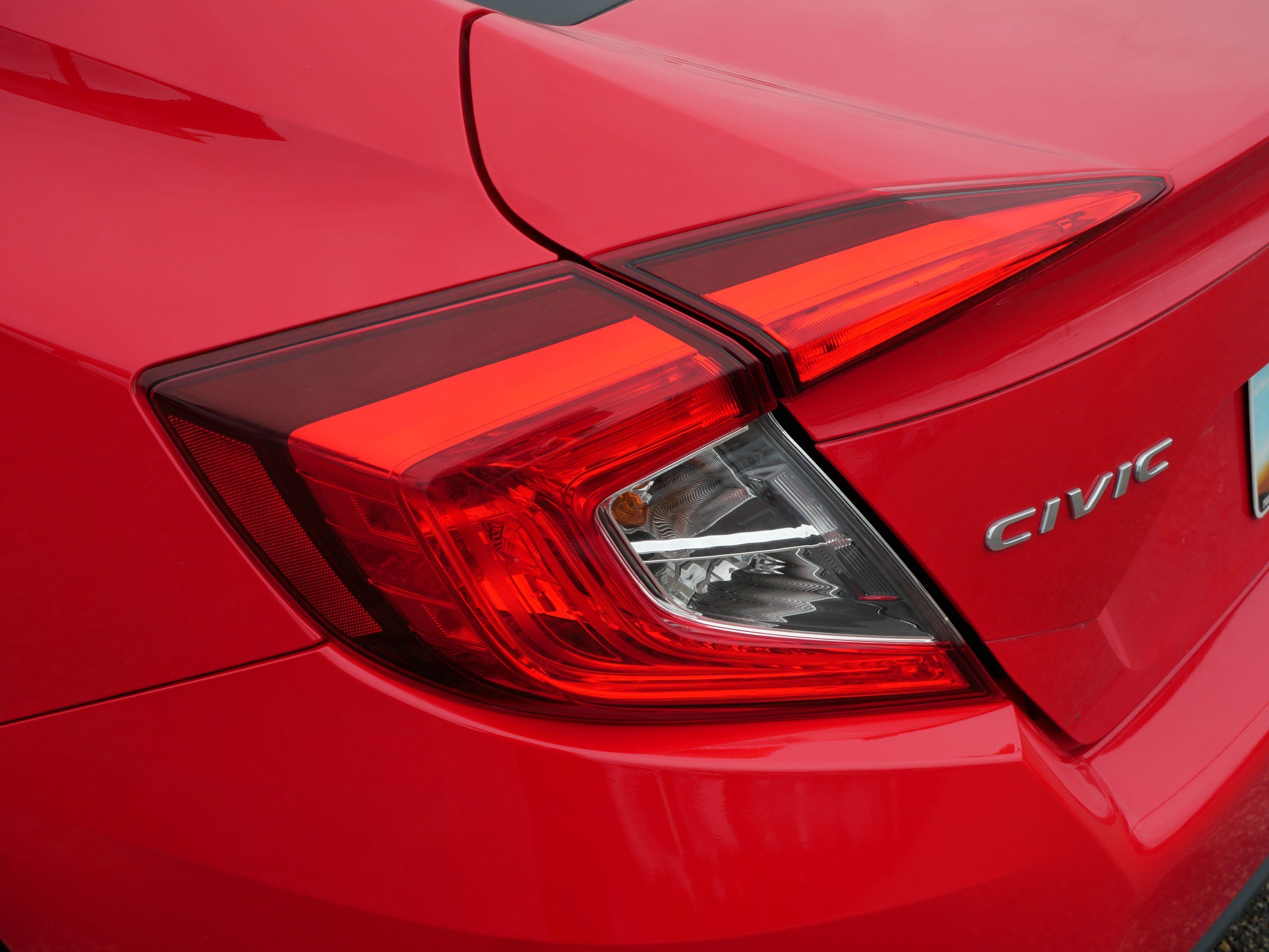 Used 2018 Honda Civic LX image 17
