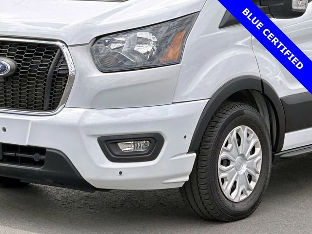 Certified 2024 Ford Transit 350 XLT RWD image 5