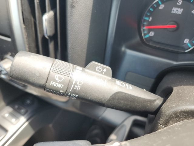 Used 2018 Chevrolet Silverado 1500 LT w/ Texas Edition RWD image 34