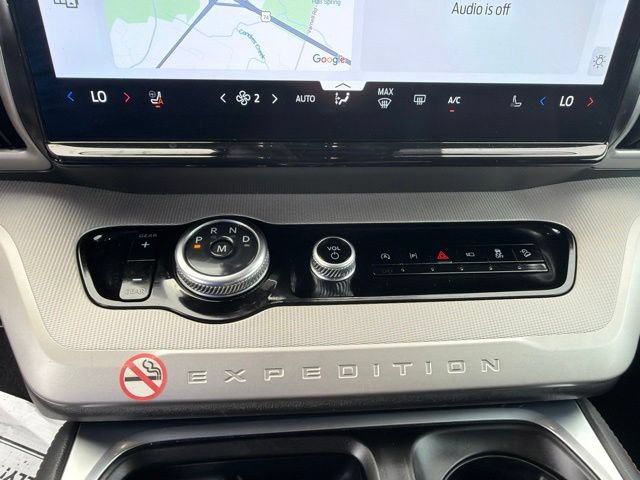 Certified 2025 Ford Expedition Active AWD/4WD image 48