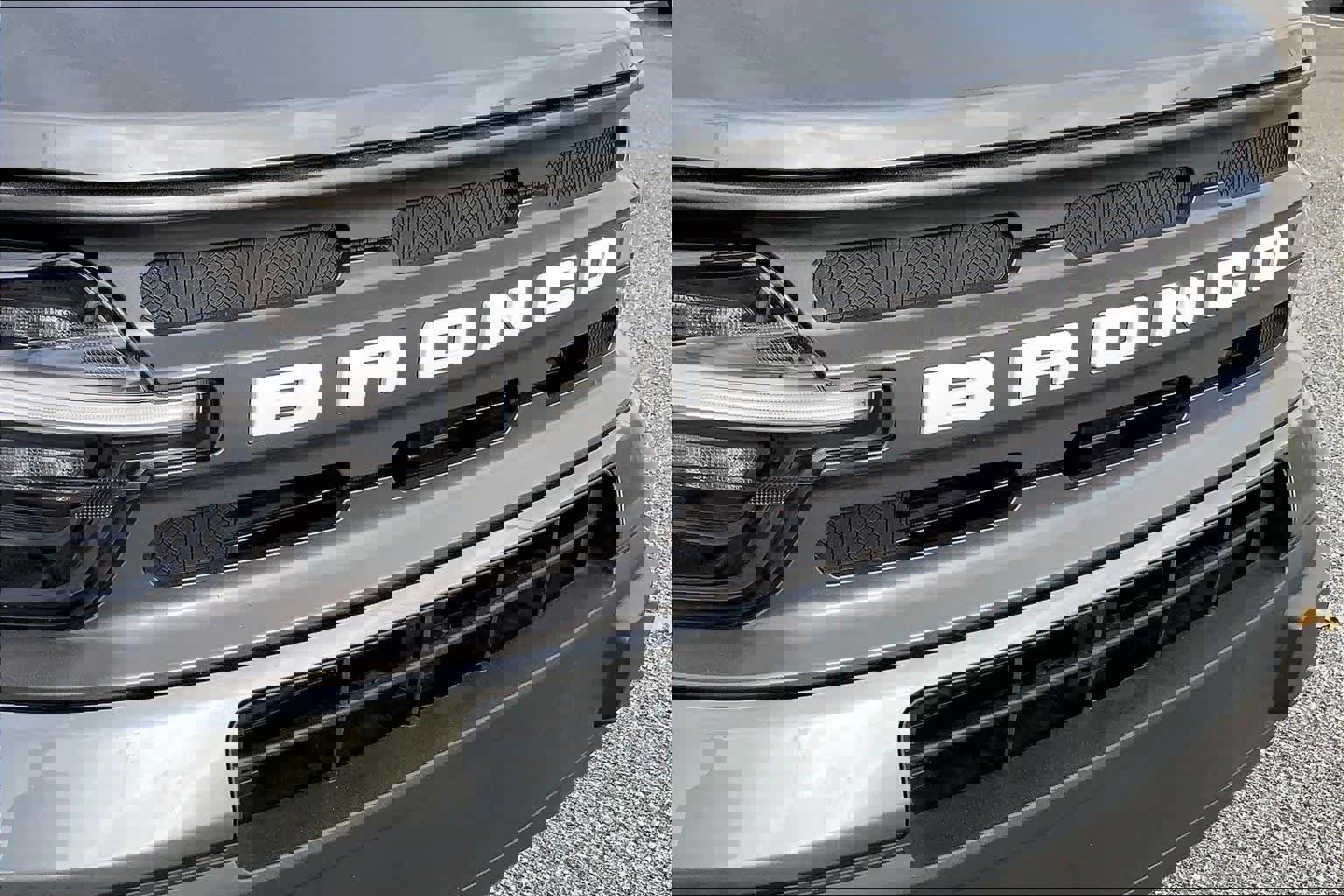 Certified 2024 Ford Bronco Sport Big Bend image 29