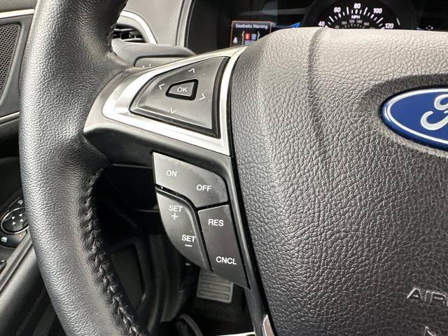 Certified 2023 Ford Edge SEL w/ Convenience Package AWD/4WD image 13