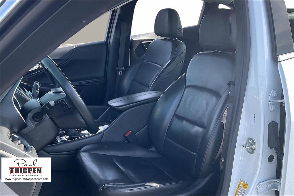 Used 2024 Chevrolet Malibu LT image 24