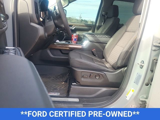 Used 2024 Chevrolet Silverado 2500 LT image 52