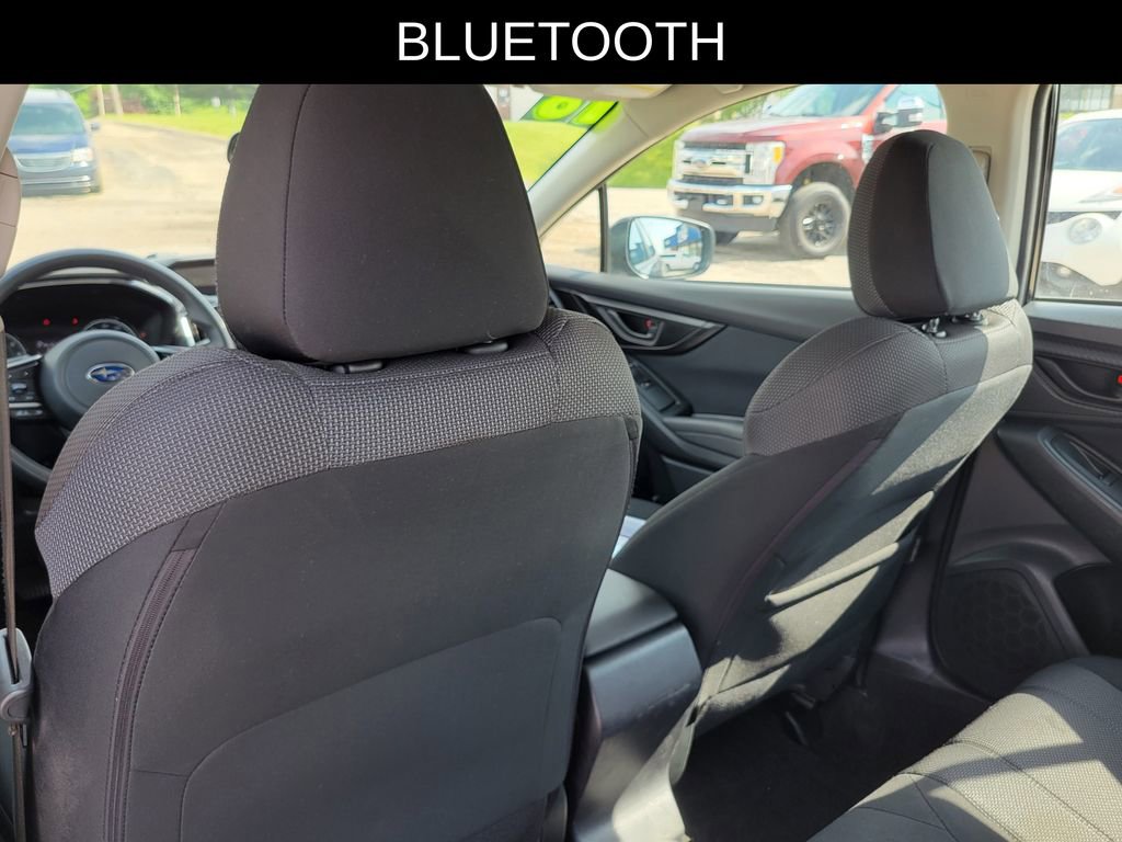 Used 2018 Subaru Impreza 2.0i AWD/4WD image 11