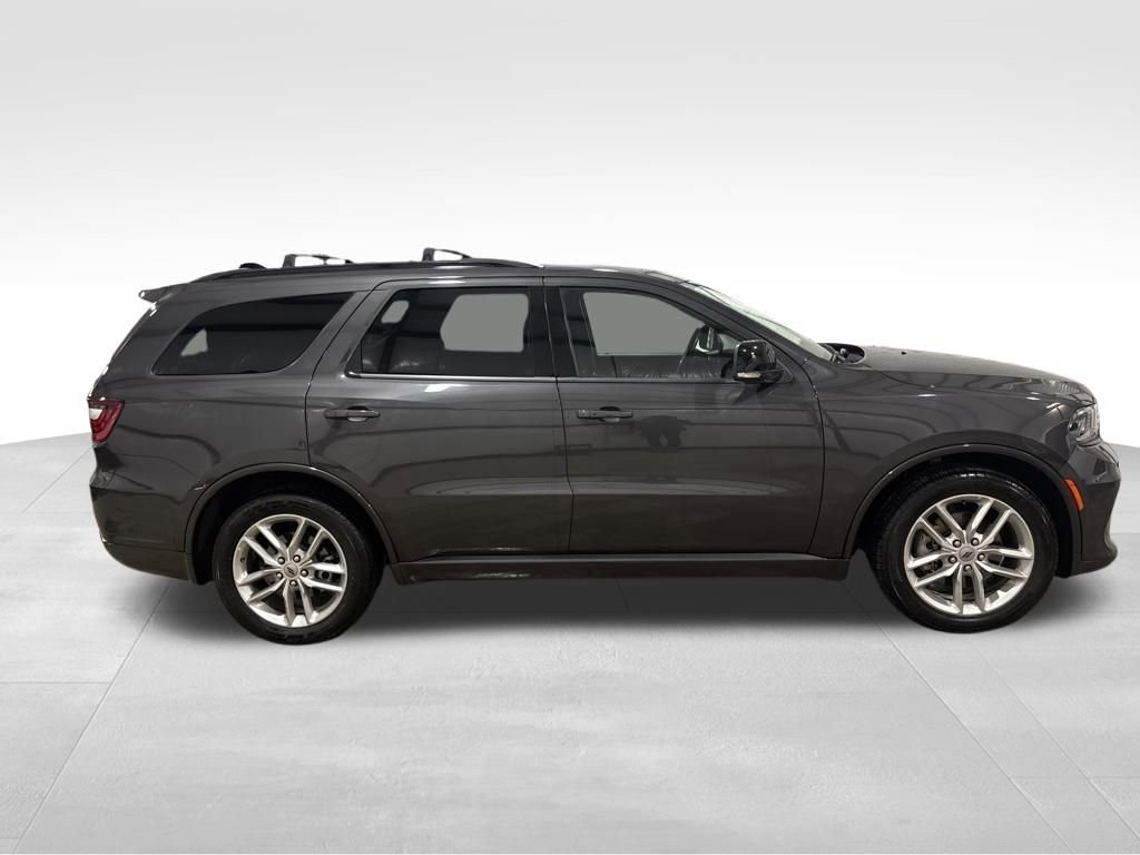Used 2024 Dodge Durango GT image 6