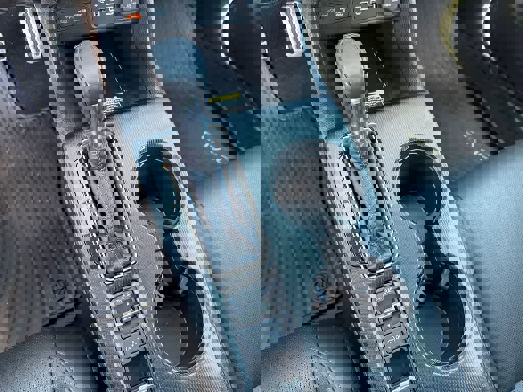 Used 2024 Honda Civic Sport Touring image 28