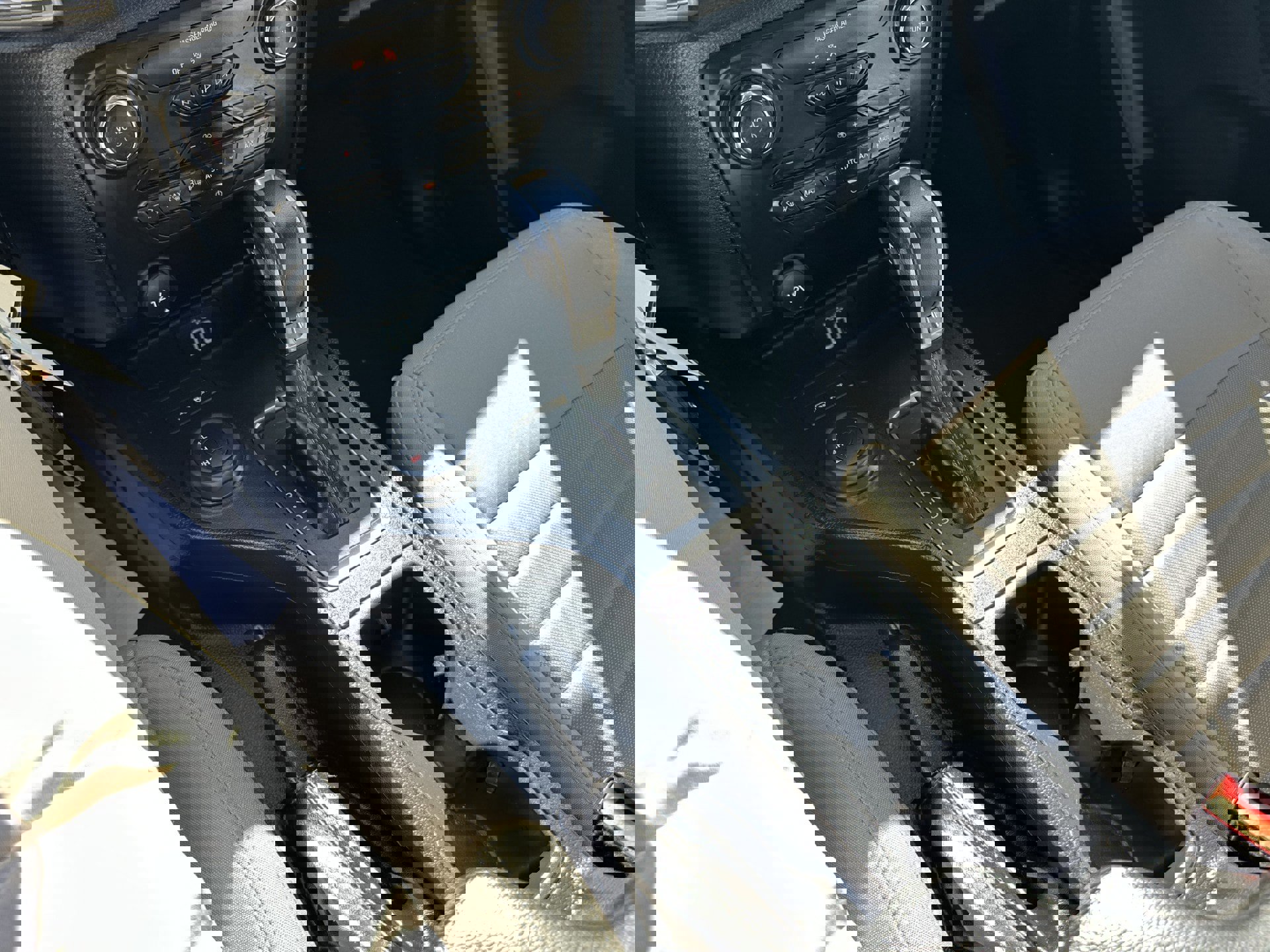 Certified 2023 Ford Ranger XLT w/ Equipment Group 301A Mid image 13