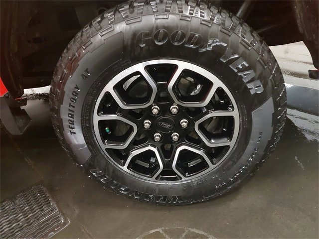 Certified 2023 Ford F150 XLT w/ Equipment Group 302A High image 31