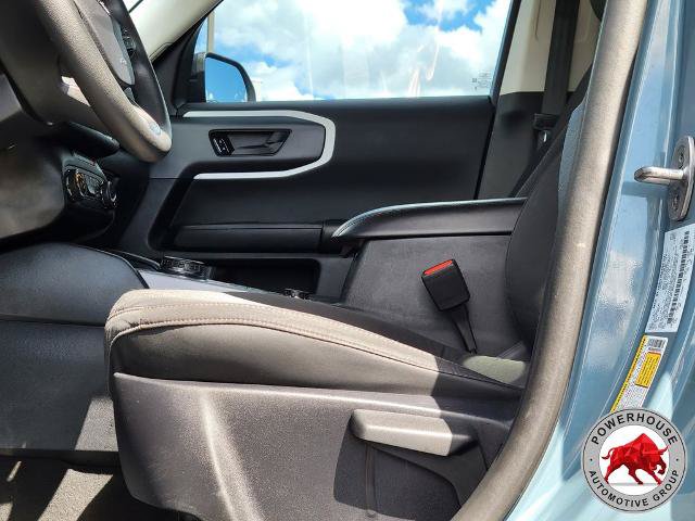 Certified 2023 Ford Bronco Sport Big Bend AWD/4WD image 24