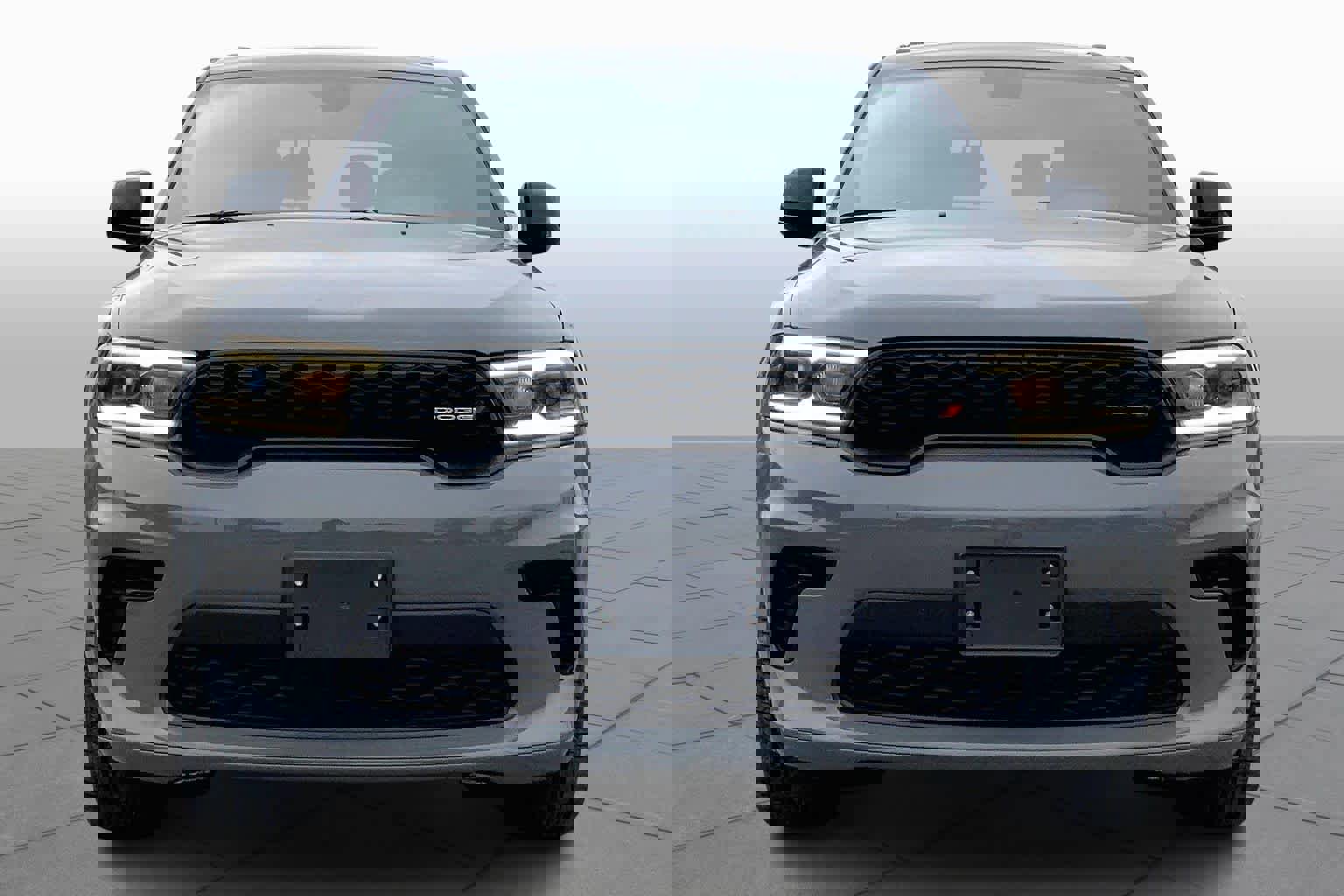 Used 2025 Dodge Durango GT w/ Blacktop Package image 6