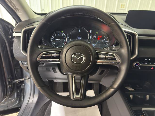 Used 2024 MAZDA CX-50 AWD 2.5 S w/ Cargo Package image 3