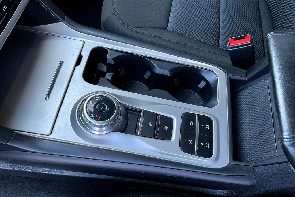 Certified 2023 Ford Explorer XLT RWD image 18