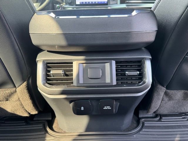 Certified 2023 Ford F150 Lariat AWD/4WD image 19