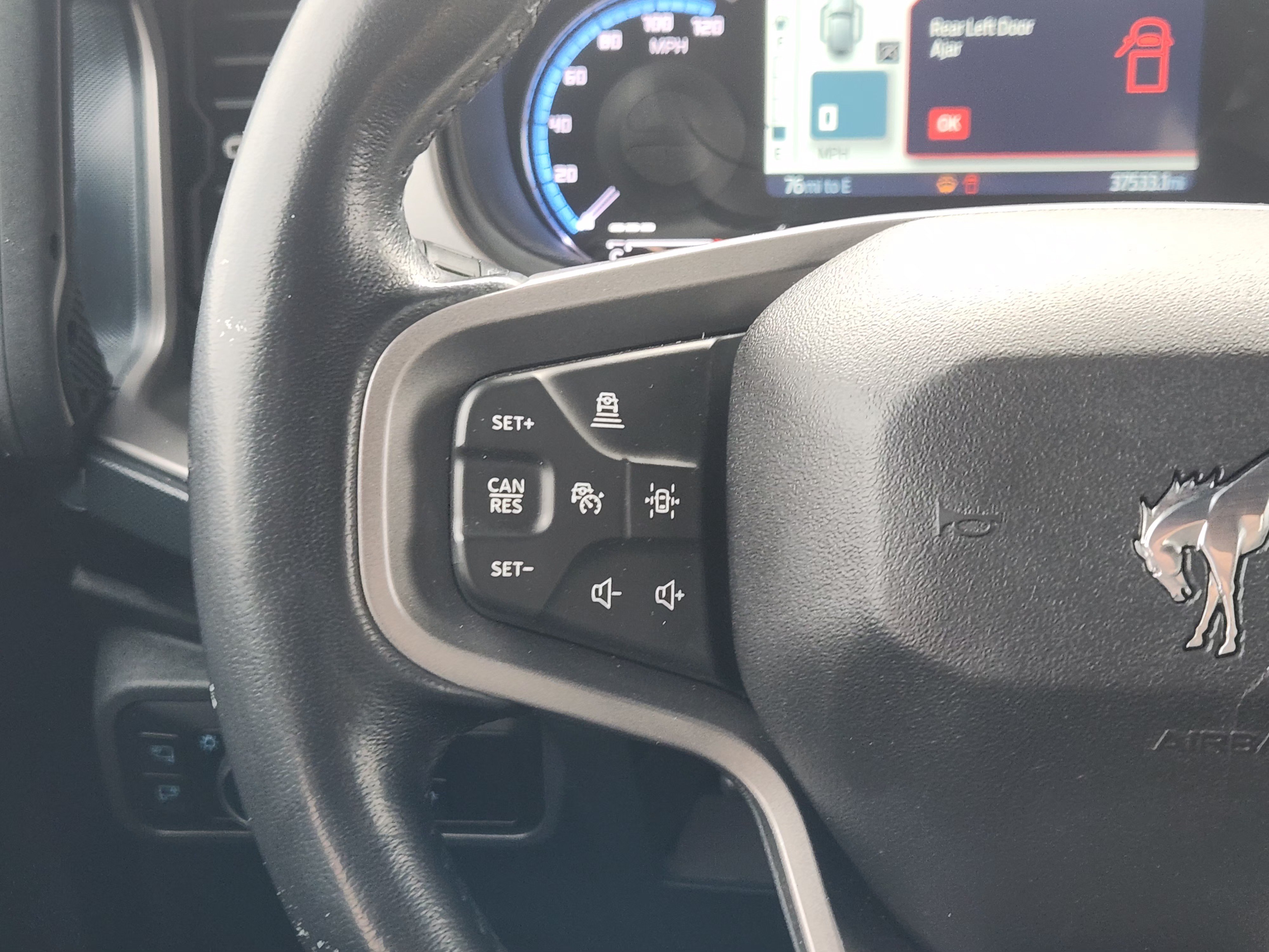 Certified 2023 Ford Bronco Outer Banks AWD/4WD image 27