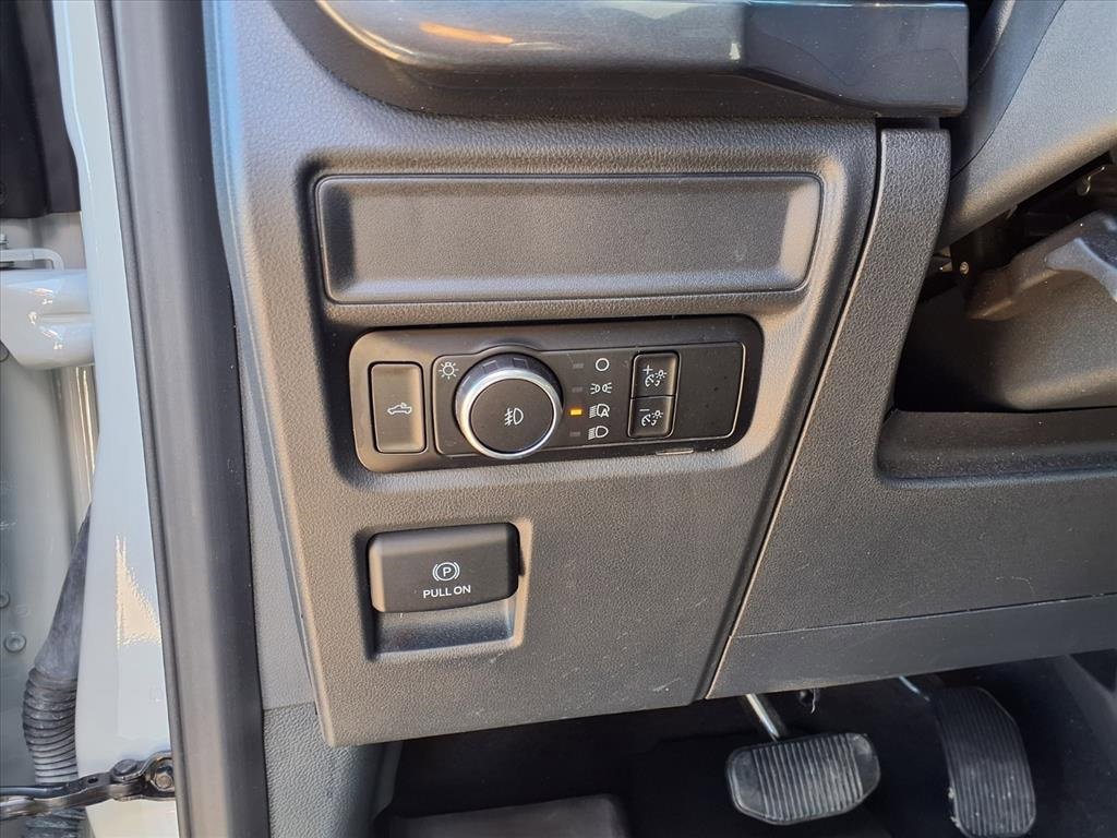 Certified 2023 Ford F150 XL w/ STX Appearance Package image 23