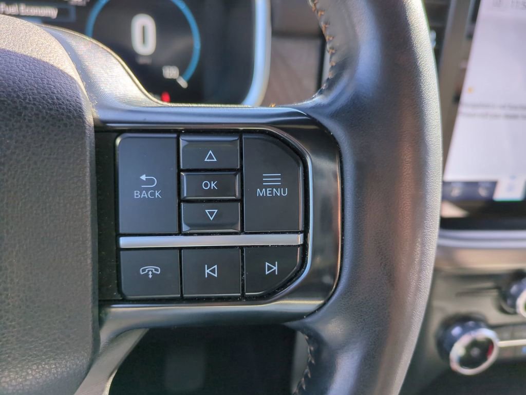 Certified 2023 Ford F150 Platinum w/ Equipment Group 701A High image 24