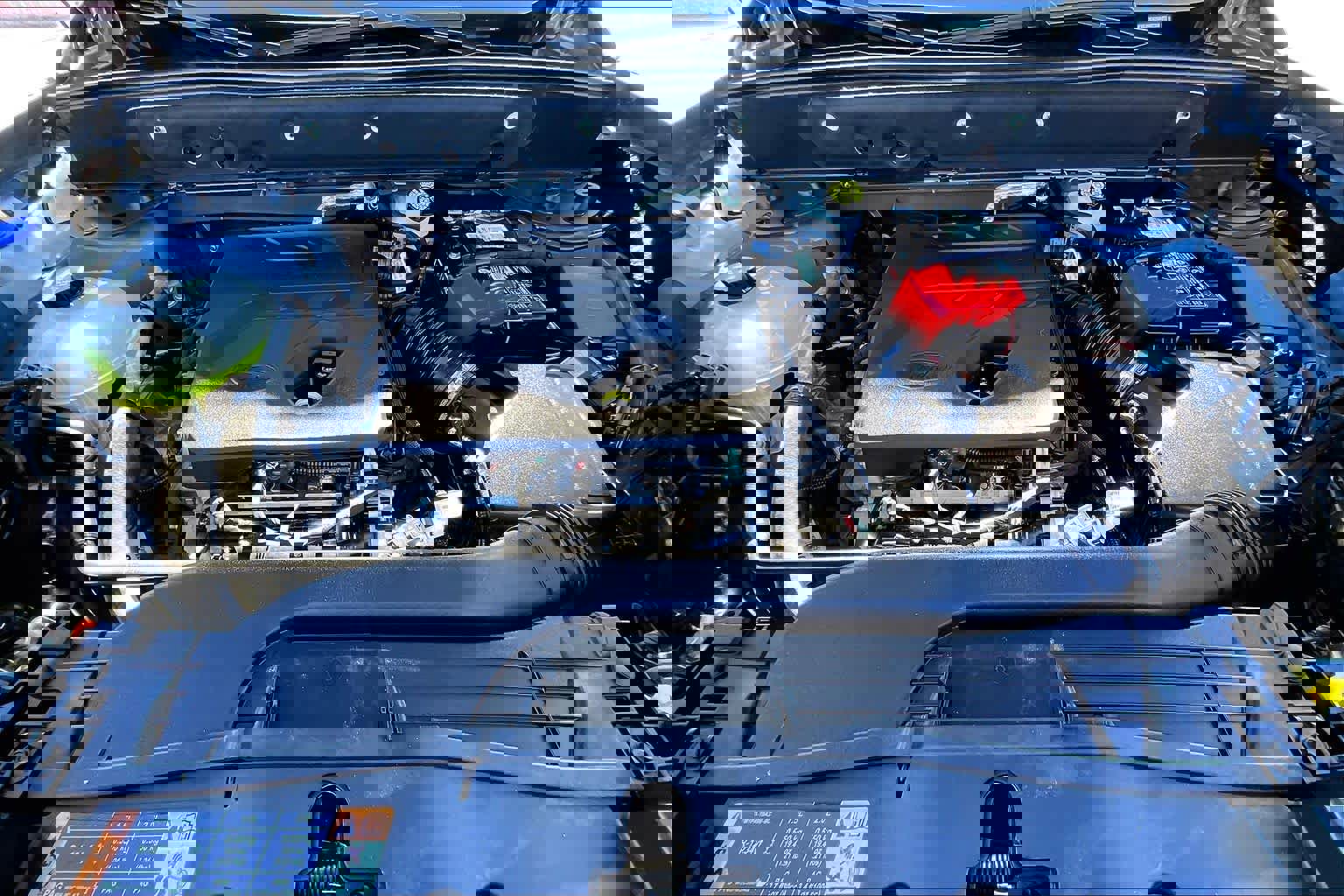 Certified 2021 Ford Bronco Sport Outer Banks w/ Outer Banks Package image 32