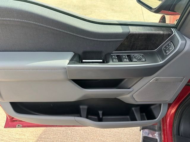 Certified 2023 Ford F150 Lariat image 12