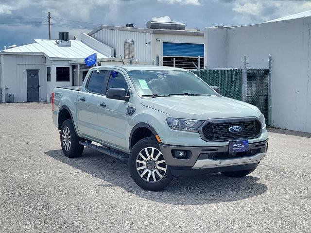 Certified 2023 Ford Ranger XLT w/ Equipment Group 302A High RWD 360° Tour