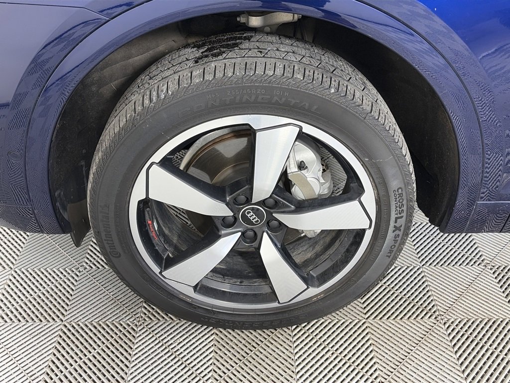 Used 2022 Audi Q5 2.0T Prestige image 8