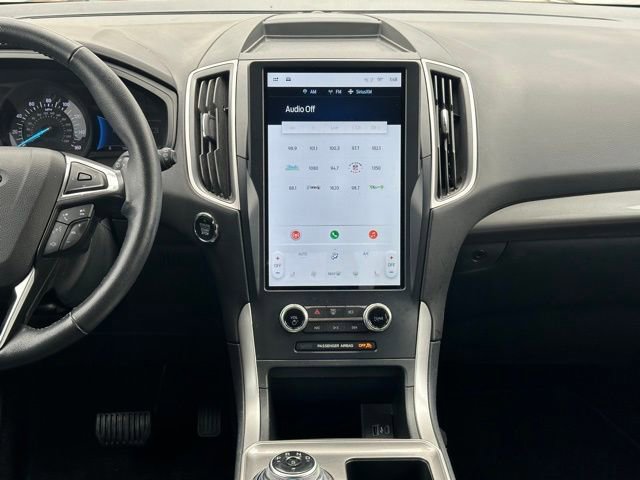 Certified 2023 Ford Edge SEL image 17