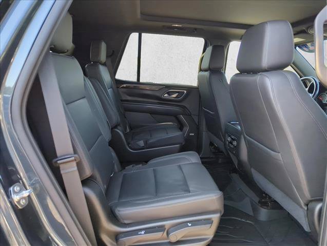 Used 2021 Chevrolet Tahoe Z71 w/ Z71 Off-Road Package AWD/4WD image 20