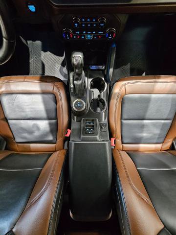Certified 2022 Ford Bronco Outer Banks AWD/4WD image 30